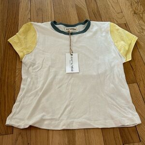 NWT Madewell tee